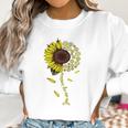 Volkswagen Sunflower You Are My Sunshine Women Sweatshirt Gifts for Women