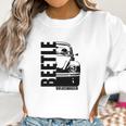 Vw Beetle Volkswagen Women Sweatshirt Gifts for Women