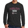 Champion Florida State University Dad 2020 Men Long Sleeve Tshirt