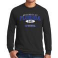 Champion University Of Florida Dad 2020 Men Long Sleeve Tshirt