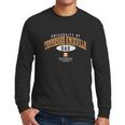 Champion University Of Tennessee Knoxville Dad 2020 Men Long Sleeve Tshirt