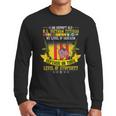 Grumpy Old Vietnam Veteran| Us Veterans Day Men Long Sleeve Tshirt