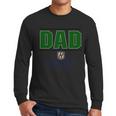 Hofstra University Proud Dad Parents Day 2020 Men Long Sleeve Tshirt