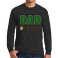 Lehigh University Proud Dad Parents Day 2020 Men Long Sleeve Tshirt