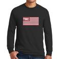 The Marathon Clothing Tmc Flag Men Long Sleeve Tshirt