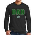 University Of Hawaii At Manoa Proud Dad Parents Day 2020 Men Long Sleeve Tshirt