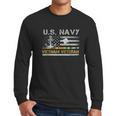 Us Navy Vietnam Veteran Usa Flag Vietnam War Men Long Sleeve Tshirt