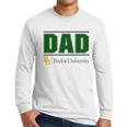 Baylor University Proud Dad Parents Day 2020 Men Long Sleeve Tshirt