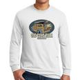 Old Guys Rule Stacked And Stoked Men Long Sleeve Tshirt