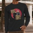 Funny Father Ted Classic Men Long Sleeve Tshirt