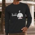 The Guard Father Men Long Sleeve Tshirt