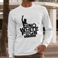 No White Flags Team Gleason Shirt Men Long Sleeve Tshirt