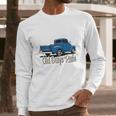 Old Guys Rule It Took Decades Men Long Sleeve Tshirt