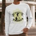 Never Underestimate A Grandpa Who Listens To Jim Reeves Men Long Sleeve Tshirt