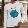 Vampire Weekend Father Of The Bride Men Long Sleeve Tshirt