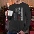 Buick Gs Flag Shirt Men Long Sleeve Tshirt