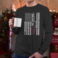 Buick Gs FlagShirt Men Long Sleeve Tshirt