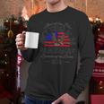 Dont Eagle America Flag 1776 Interesting 2022 Gift Men Long Sleeve Tshirt