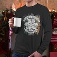 Dropkick Murphys Mens Knotwork Flag Men Long Sleeve Tshirt