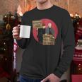 Funny Father Ted Classic Men Long Sleeve Tshirt