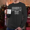 Grandpas Biker Gang Men Long Sleeve Tshirt