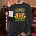 Grumpy Old Vietnam Veteran| Us Veterans Day Men Long Sleeve Tshirt