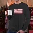 The Marathon Clothing Tmc Flag Men Long Sleeve Tshirt