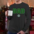 University Of Hawaii At Manoa Proud Dad Parents Day 2020 Men Long Sleeve Tshirt