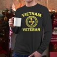 Vietnam Veteran V3 Men Long Sleeve Tshirt