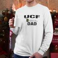 Champion Dad University Of Central Florida University 2020 Men Long Sleeve Tshirt