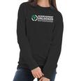 Achievement Unlocked Motherhood Women Long Sleeve Tshirt