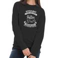 Assuming Jeep Grandma Women Long Sleeve Tshirt