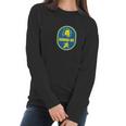 Banana Joe Women Long Sleeve Tshirt