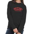 Bbq Pit Boys Pitmasters Womens T-Shirts Women Long Sleeve Tshirt