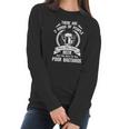 Beer - There Are 2 Kinds Of People Those Who Enjoy Beer And The Rest Of You Poor Bastards Women Long Sleeve Tshirt