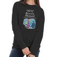 Beetlejuice The Handbook Women Long Sleeve Tshirt