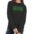 Carnegie Mellon University Proud Mom Parents Day 2020 Women Long Sleeve Tshirt