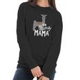 Cinco De Mayo Se Llama Mama Mom Women Long Sleeve Tshirt