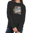 Colt 45 Donkey Jeff Spicoli Fast Times At Ridgemont High Women Long Sleeve Tshirt