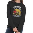 Darmok And Jalad At Tanagra For Men And Women Women Long Sleeve Tshirt