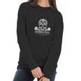 Deathwish Coffee Women Long Sleeve Tshirt