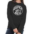 Dodge Super Bee V4 Women Long Sleeve Tshirt