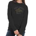 Dont Worry Beer Happy Drinking Aesthetic Gift 2022 Women Long Sleeve Tshirt