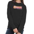 Drunkin Grownups American Women Long Sleeve Tshirt