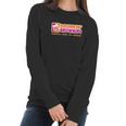 Drunkin Grownups Whiskey Drinker Women Long Sleeve Tshirt