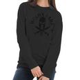 Womens Epic American Spartan Gym Men Military Spartan Molon Labe Women Long Sleeve Tshirt