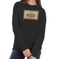 Excellent Dixie Beer Women Long Sleeve Tshirt