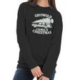 Family Christmas Vacation Women Long Sleeve Tshirt