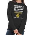 Ffa Dad Ffa Mom Women Long Sleeve Tshirt