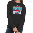 Funny Brother Patrol - Dog Mom Dad For Men Women Women Long Sleeve Tshirt